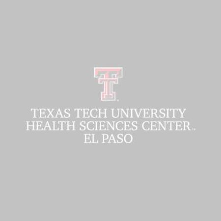 TTUHSC El Paso place holder image