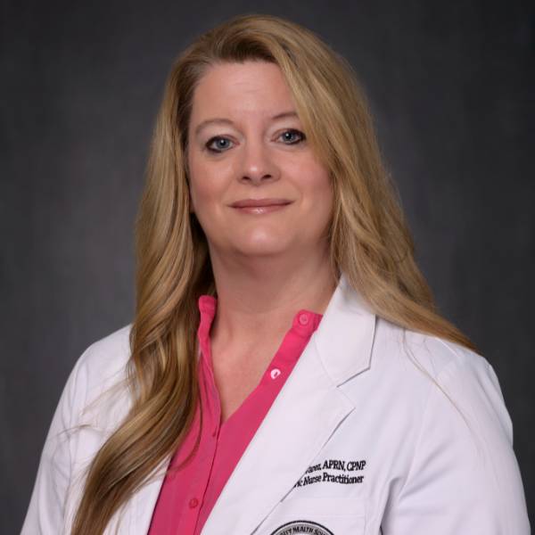 Tanya Alvarez, M.S.N., APRN, RN