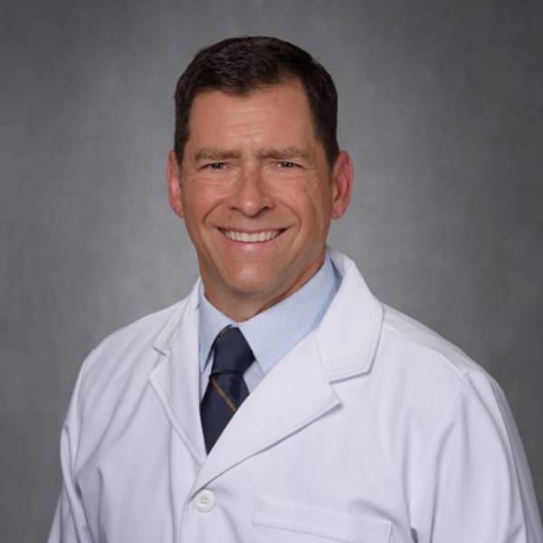 Bruce J. Applebaum, M.D., FACS