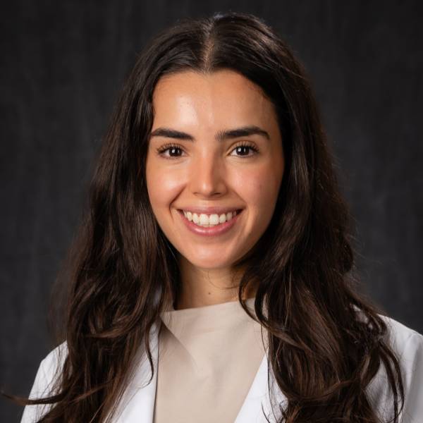 Andrea C. Barrera Garibay, M.D.