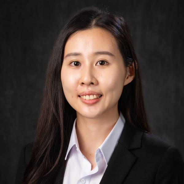 Jia Ee Chia, M.D.