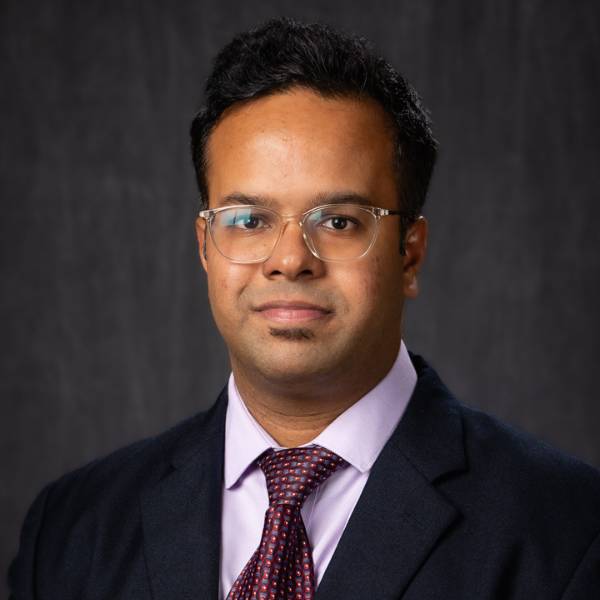 Ritwik Dey, M.D.