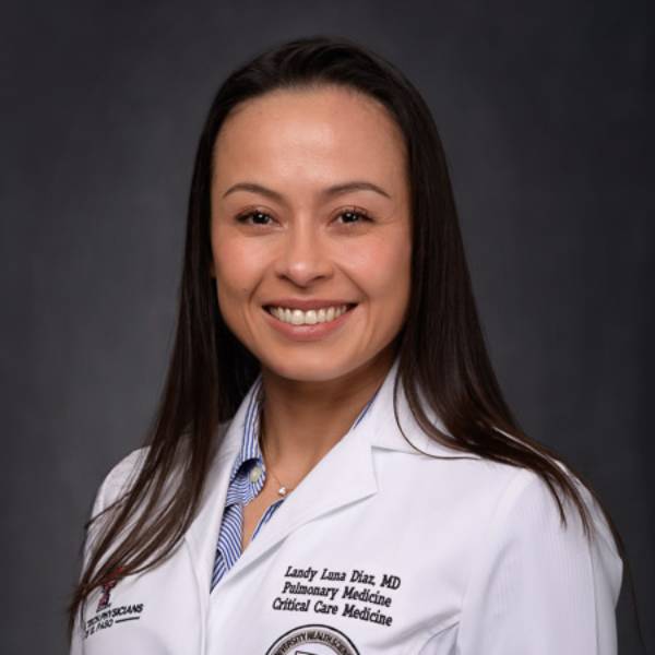 Landy Luna Diaz, M.D. 