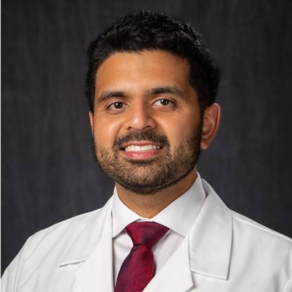 Dipesh Bhakta, M.D.