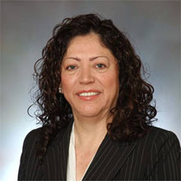 Lydia Espinoza, MA