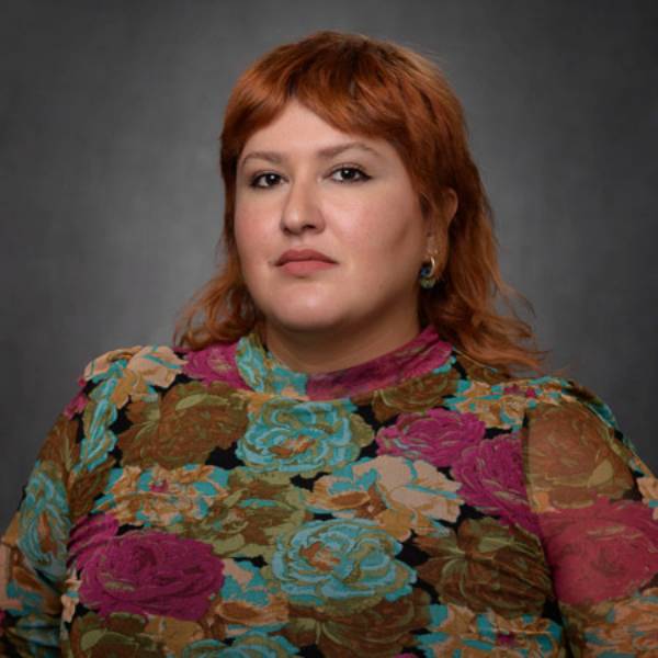 Blanca Dominguez Estrada