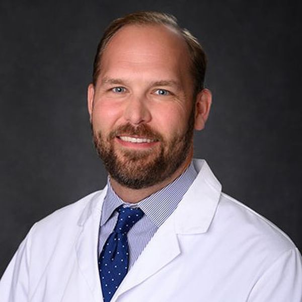 Colby Genrich, M.D.