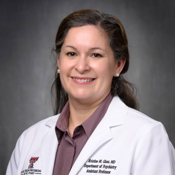 Kristine Munoz Glass, M.D.