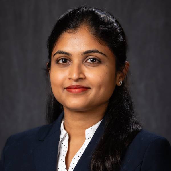 Virali Gulla, M.D.