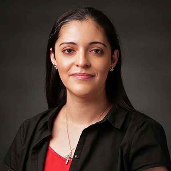 Amanda Herrera