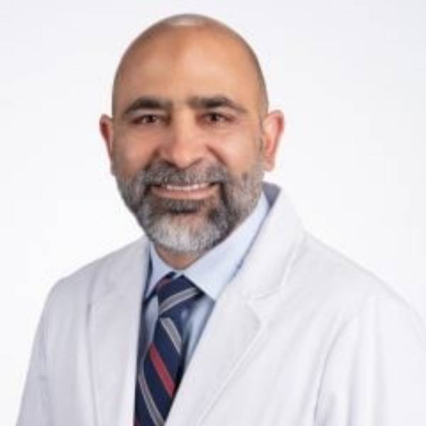 Arshad Kaleem, M.D., D.M.D., FACS