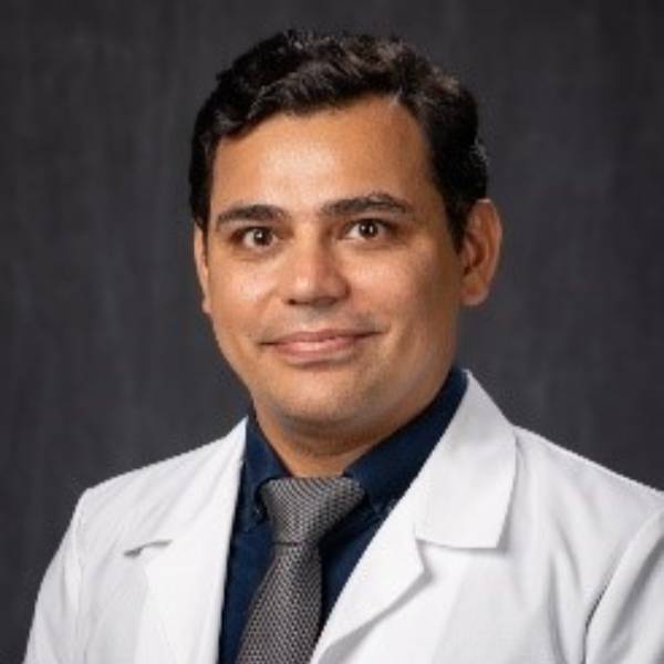 Sumeet Kumar, M.D.