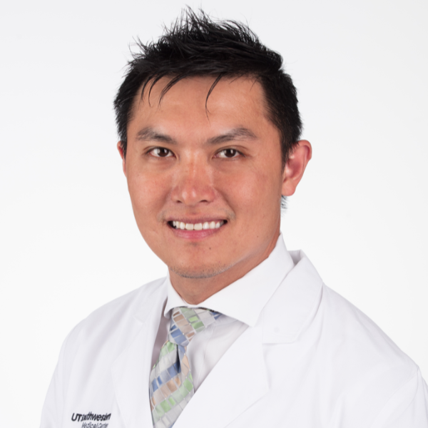 Blake Nguyen Lam, M.D., D.D.S.