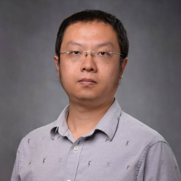 Li Guowei, Ph.D.
