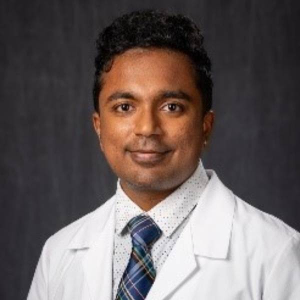 Abhishek Narasimhulu, M.D.