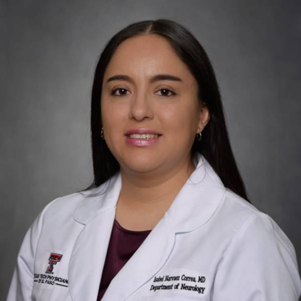 Isabel Victoria Narvaez Correa, M.D.