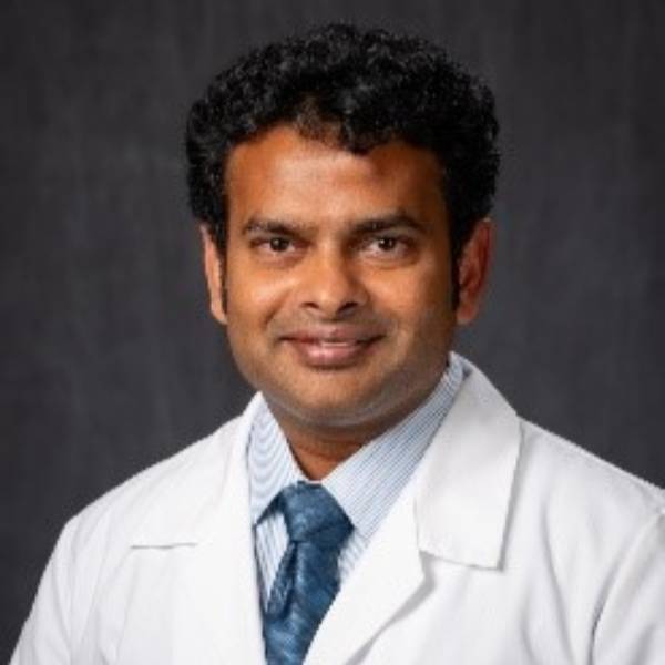 Kavin Pannerselvam, M.D.