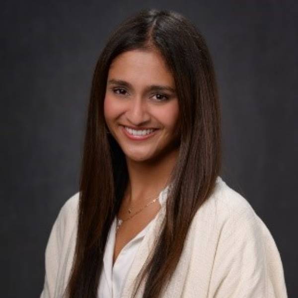 Anika Patel 