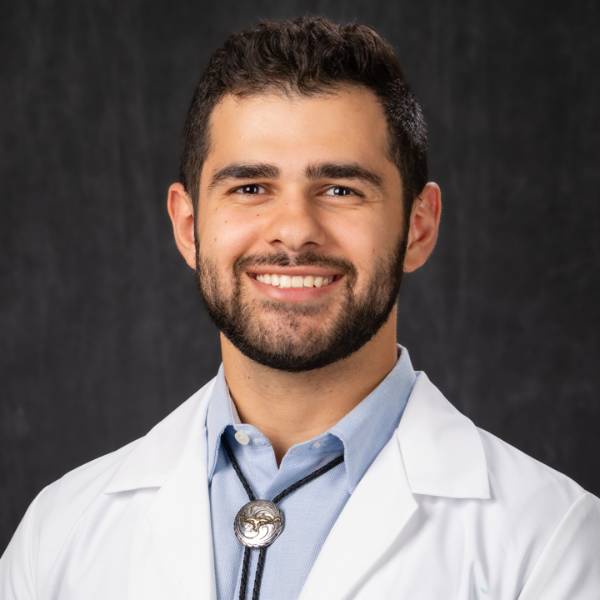 Mohamad “Max” Pourghaed, M.D.