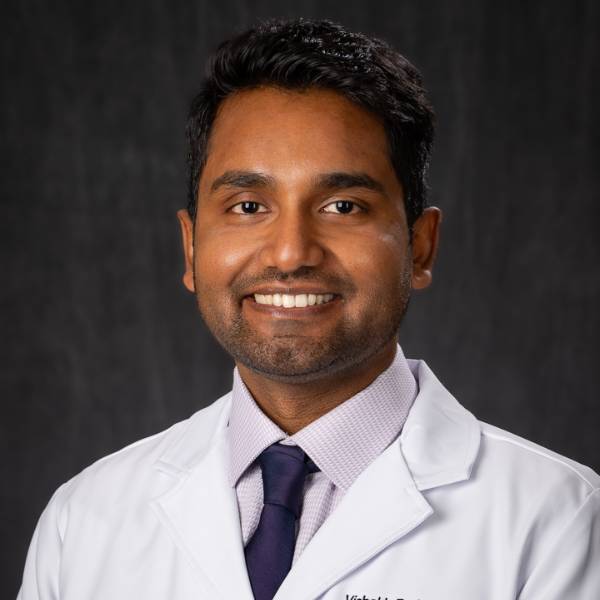 Vishakh Prakash, M.D.