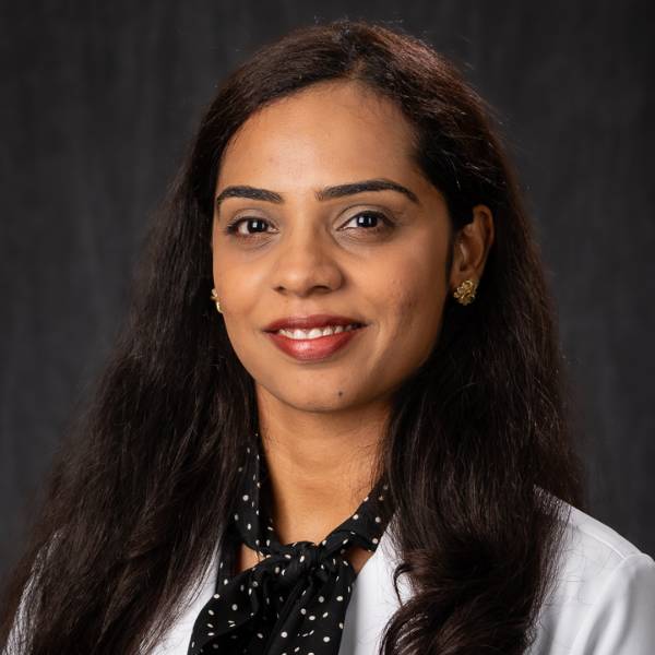 Abirami Rajendiran, M.D.