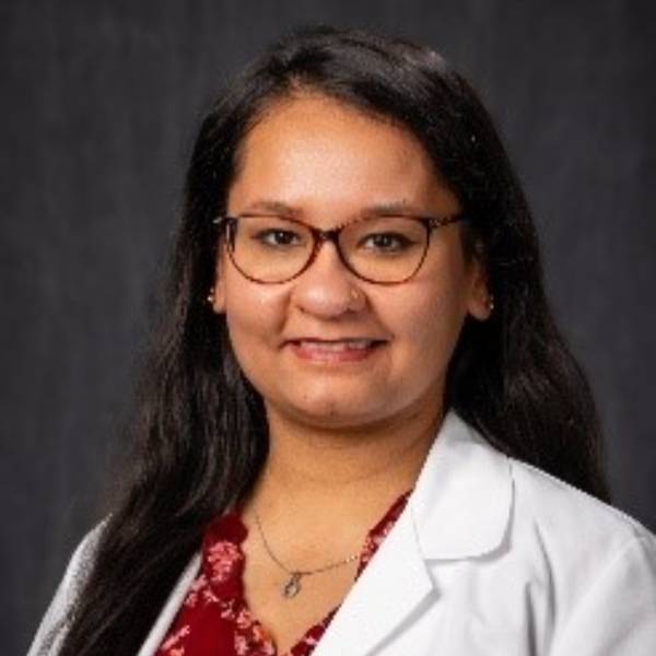 Deepti Sharma, M.D.