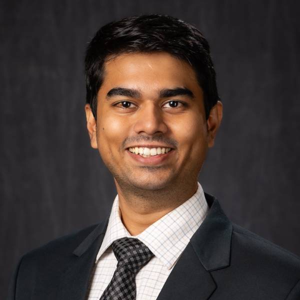 Kunal Sharma, M.D.