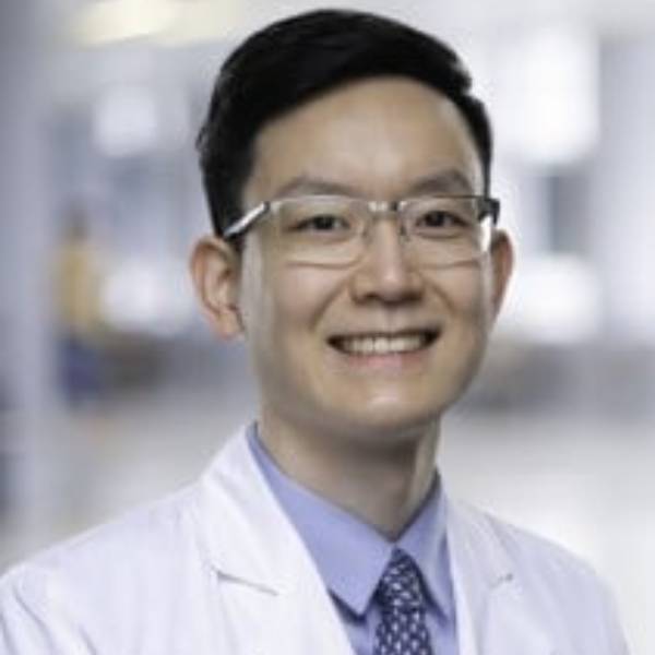 Michael Siew, D.D.S., M.D.