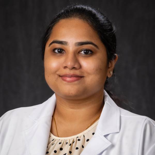 Sreeja Sivaguru, M.D.