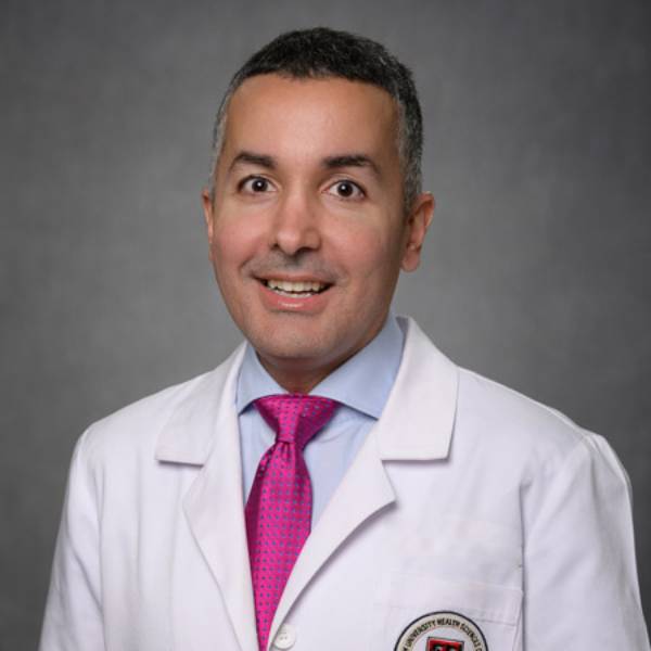 Mazhar Soufi, M.D.