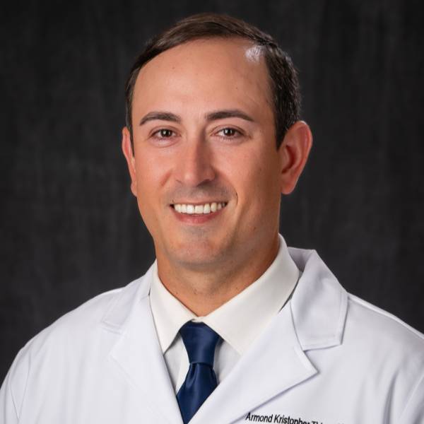 Armond Thiess, M.D.