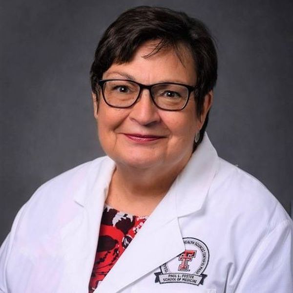 Dr. Vicki Thomas