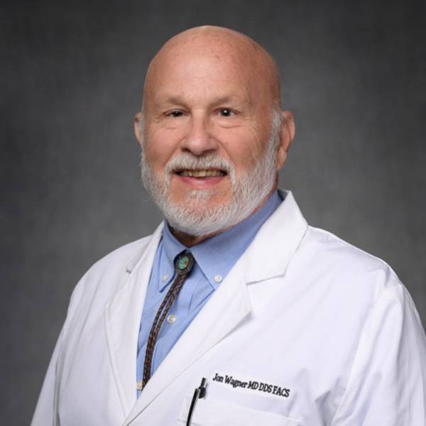 Jon D. Wagner, D.D.S., M.D, FACS