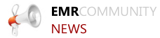 EMR Newsletter logo