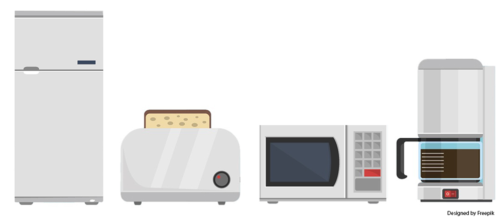 Appliances