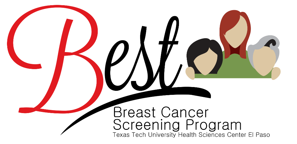 Brest Cancer Screening Program logo