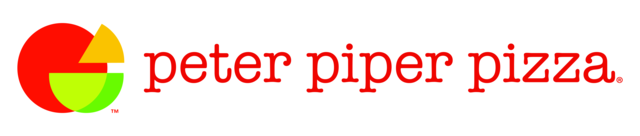 Peter Pipper Pizza log