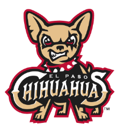 El Paso Chihuahuas Logo
