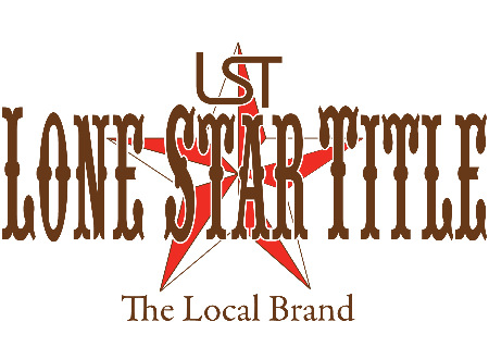 Lone Star Title Logo