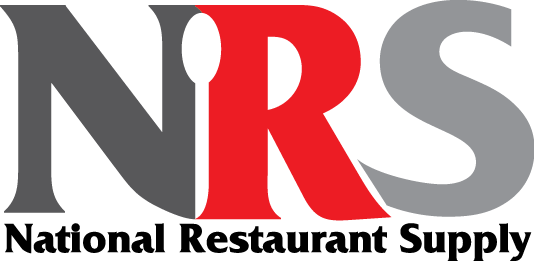 National Restaurant Supply Logo