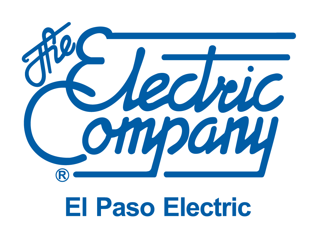 The El Paso Electric Company Logo