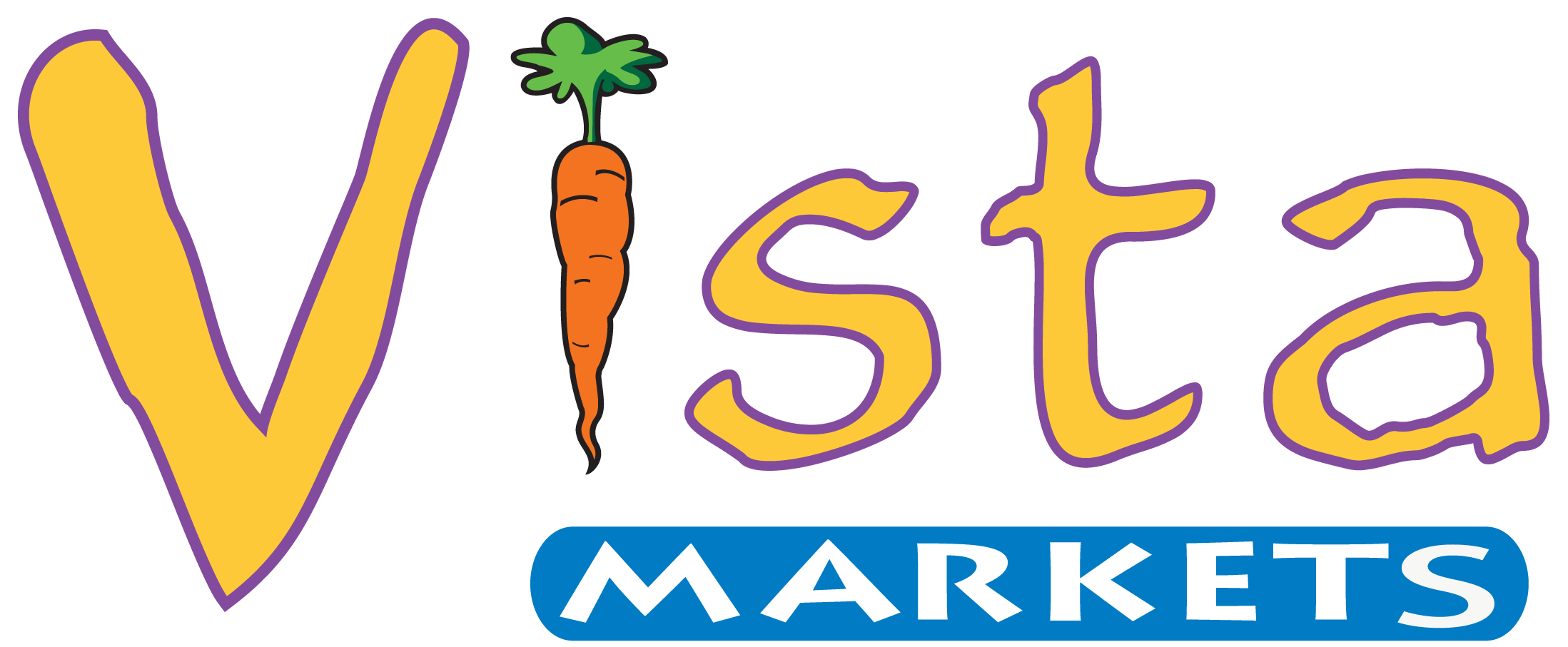 Vista Markets Logo