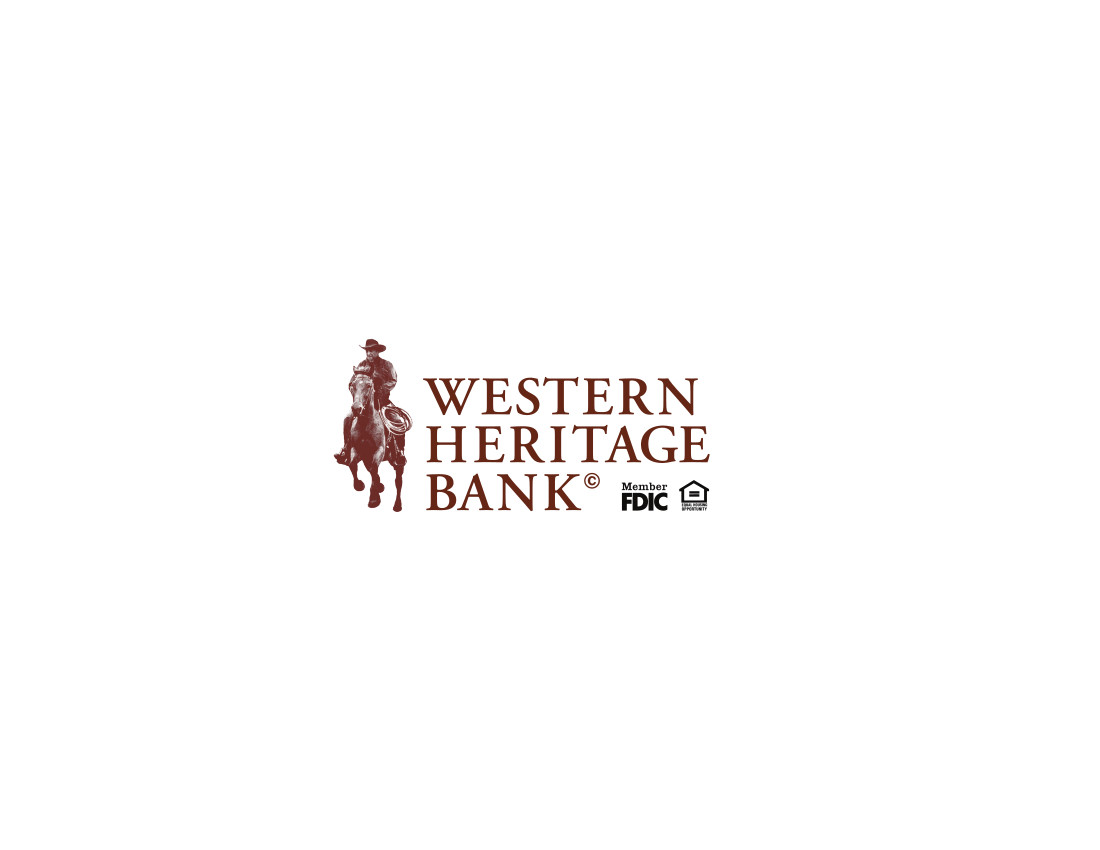 Western Heritage Bank Logo