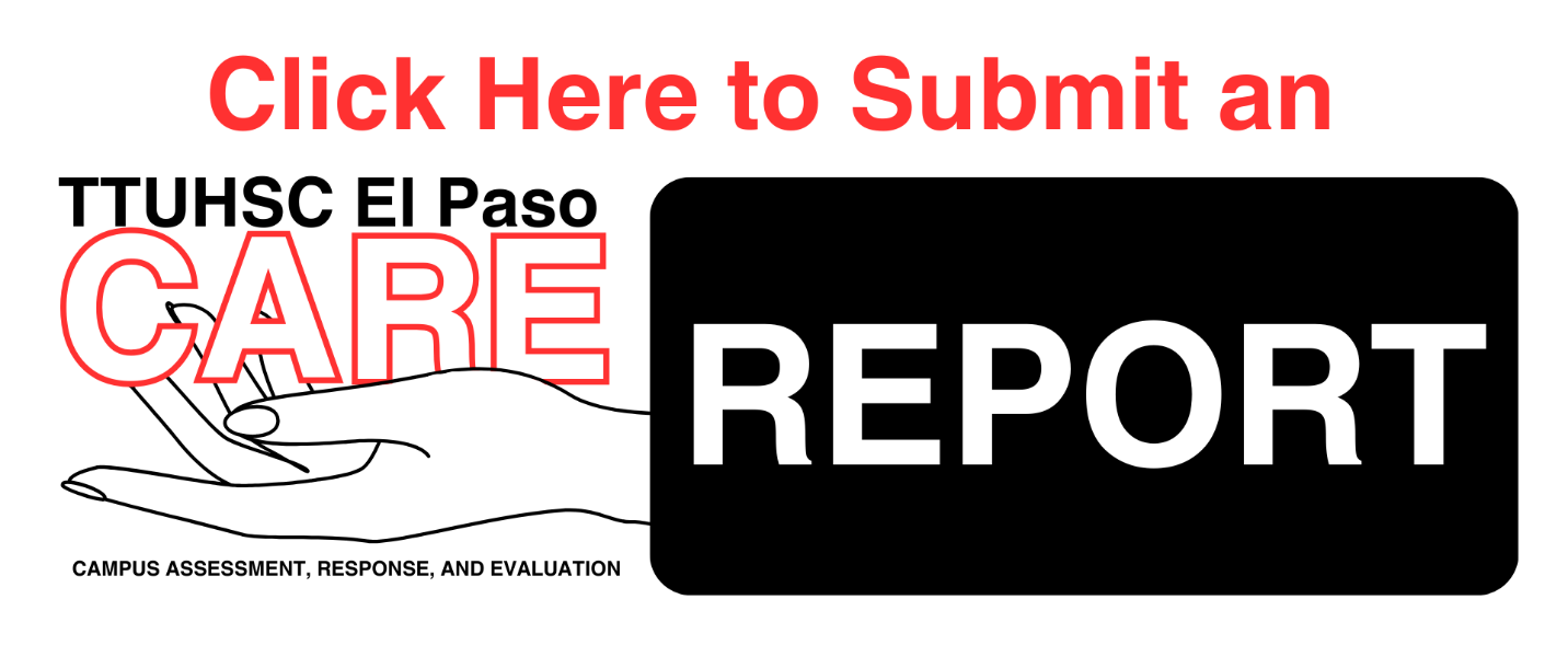 Submit CARE Report